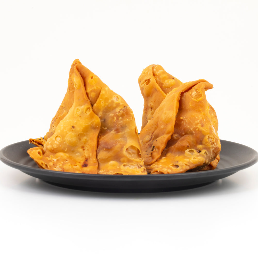 Chicken Samosa